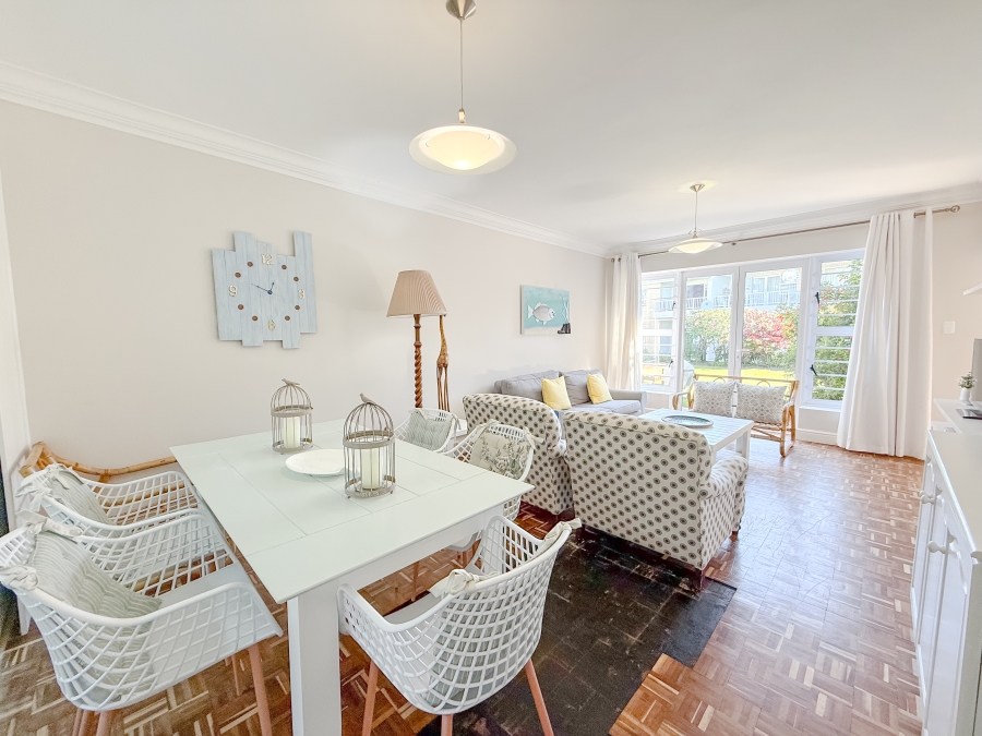 2 Bedroom Property for Sale in Seaside Longships Western Cape